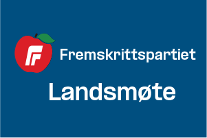 FrP Landsmøte 2027