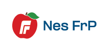 NesFrP logo