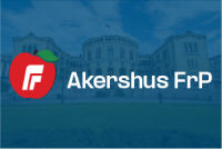 Medlemskveld 21.05.2026 - Akershus FrP 